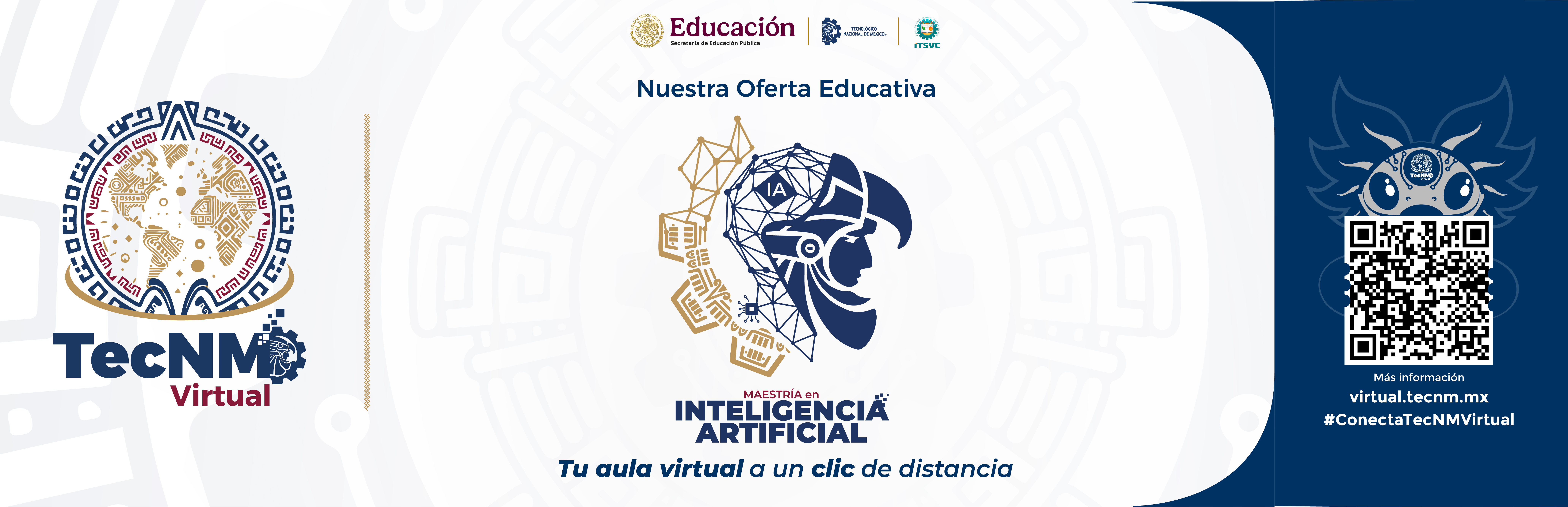 Maestría en Inteligencia Artificial