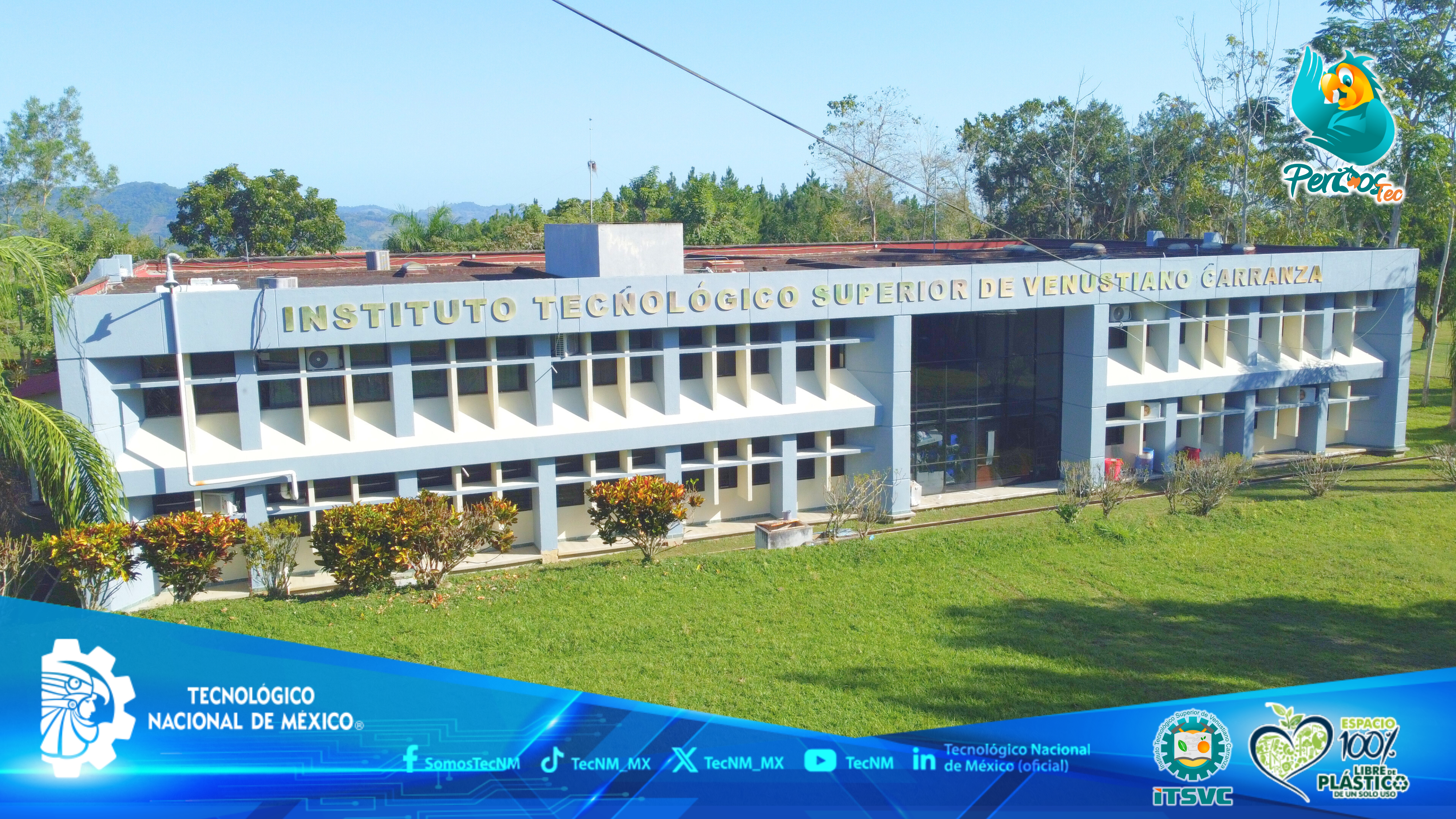 Edificio ITSVC