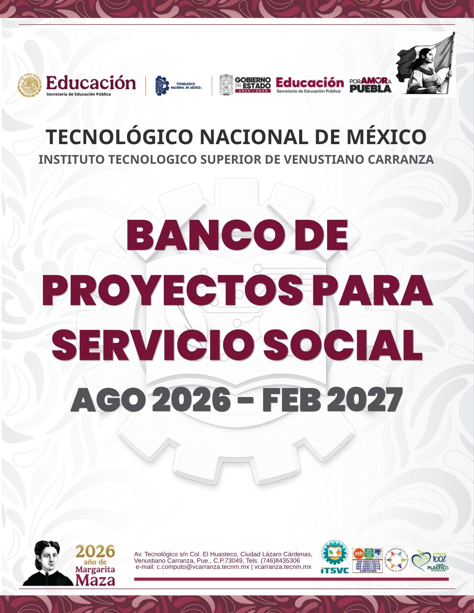 Lineamientos